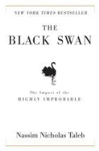 The Black Swan by Nassim Nicholas Taleb, David Chandler, Nassim N. Taleb